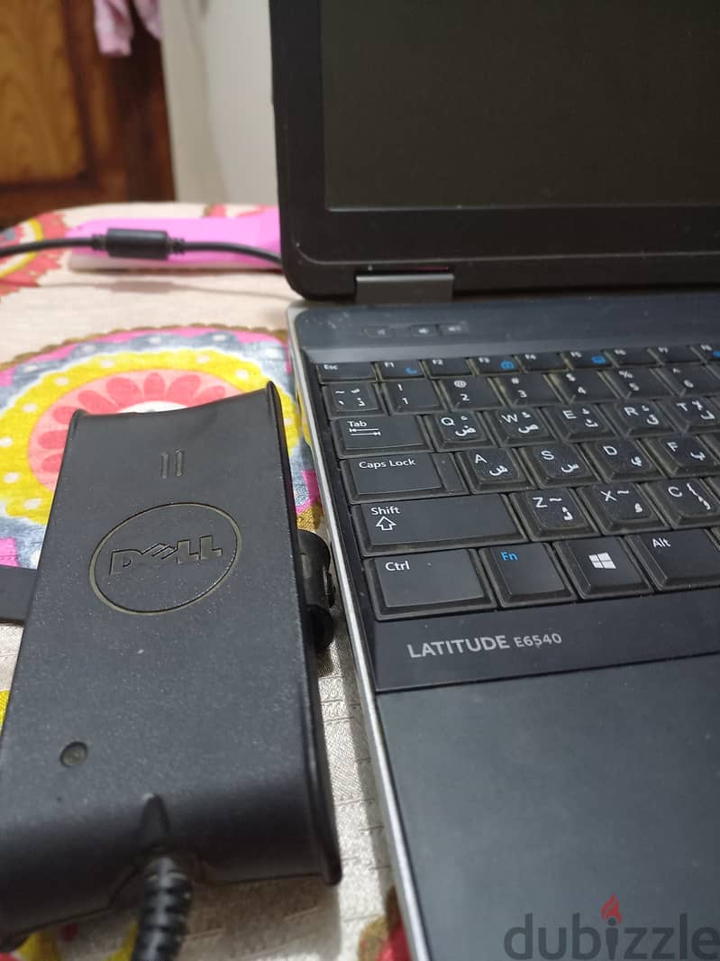 لاب توب ديل i5 1