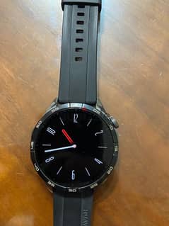 huawei watch gt gt4 46mm مفيهاش خربوش 0