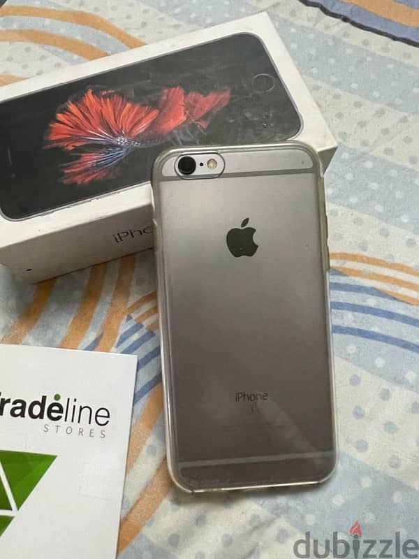 i phone 6s 32g 1