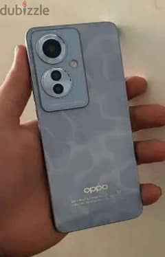 oppo reno 11f 5g 0