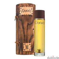 عطر وودي خشبي من العربية للعود 0