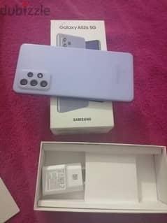 samsung a52s 5G 0