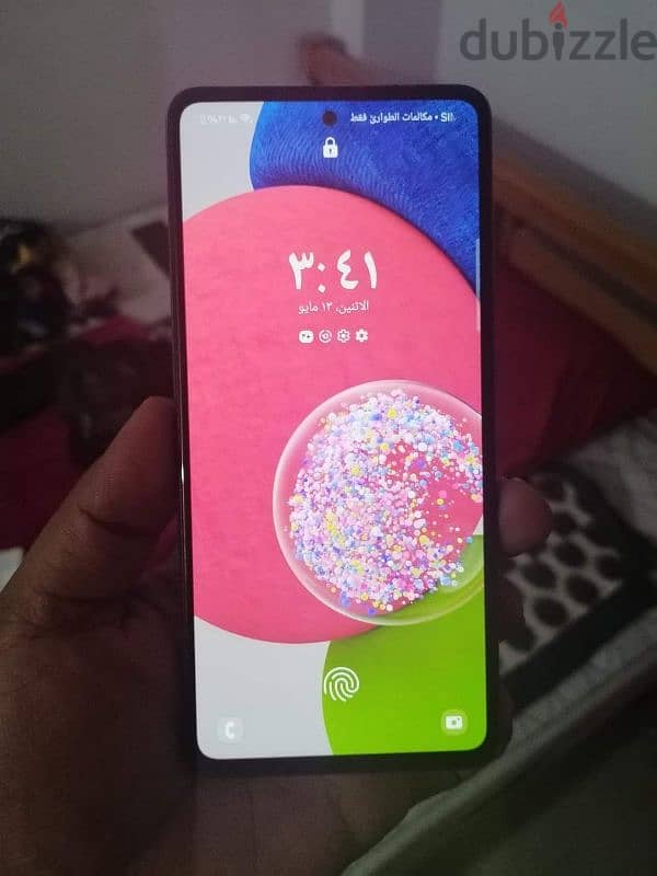 samsung a52s 5G 1