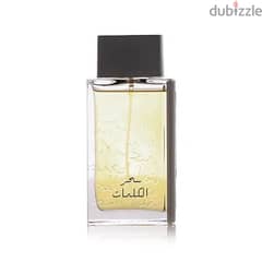 عطر سحر الكلمات ٢٠٠ملل من العربية للعود 0