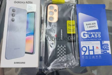 Samsung a05s