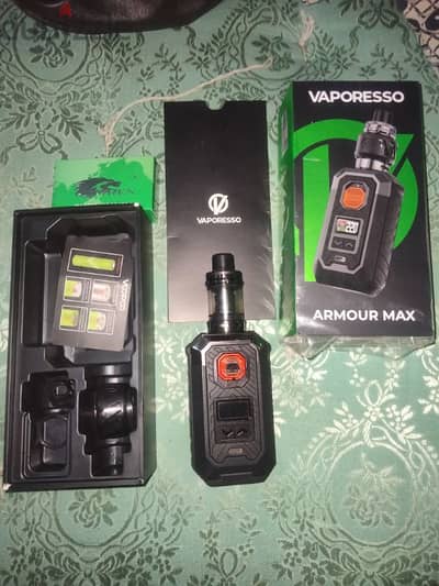 فيب vaporesso