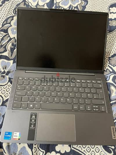 Lenovo ideapad 5 pro