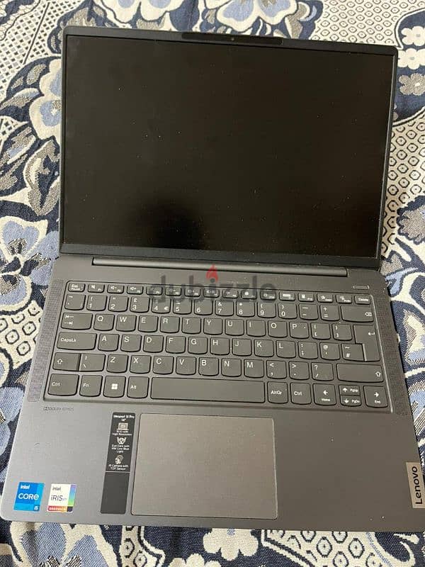 Lenovo ideapad 5 pro 0