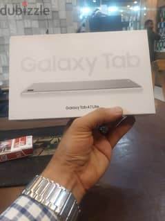 tab Samsung A7 lite  تابلت سامسونج 0