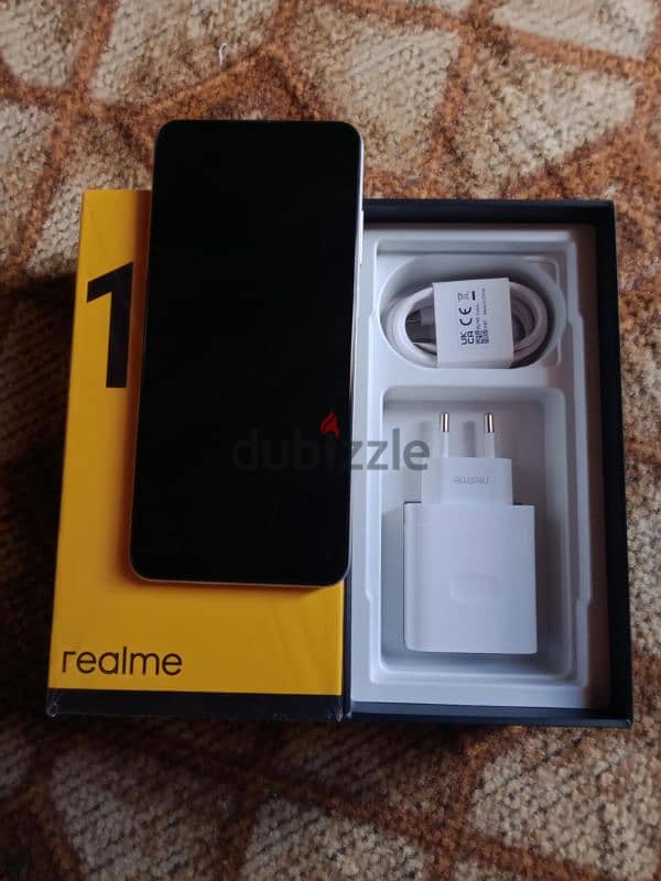 Realme 10 5