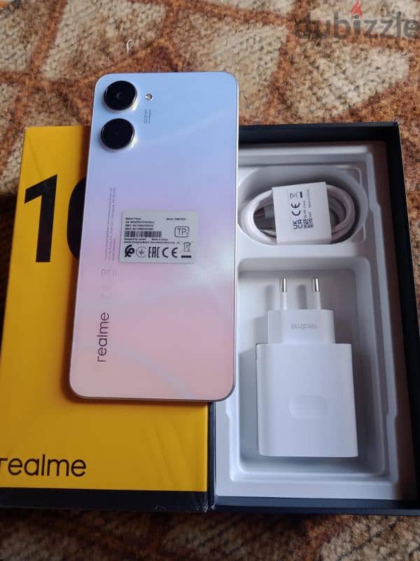 Realme 10 6