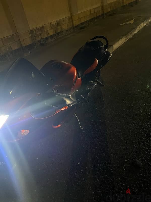 Hayabusa forsale 4