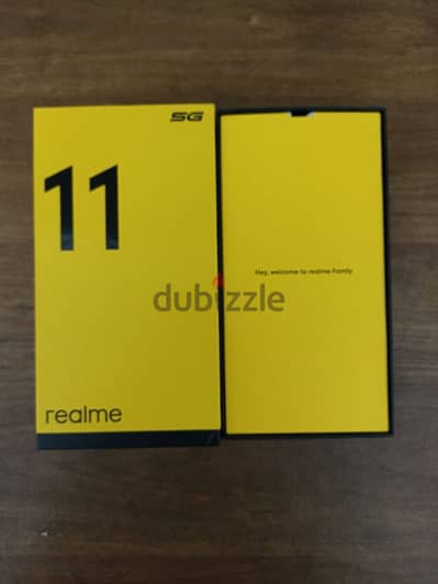 Realme 11 5g