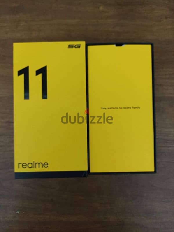 Realme 11 5g 0