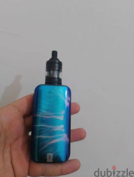 vape luxe فيب 1