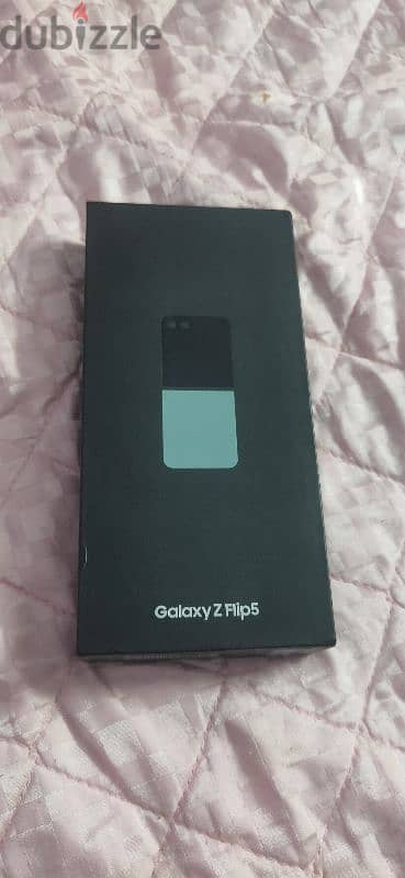 galaxy flip5 512Gb 1