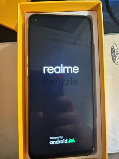 Realme 6 used for sale