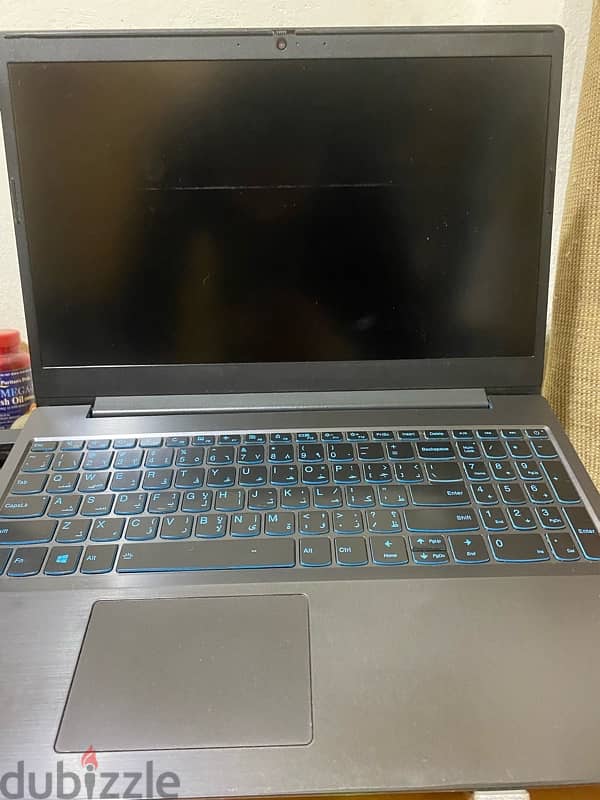 Ideapad L340 1