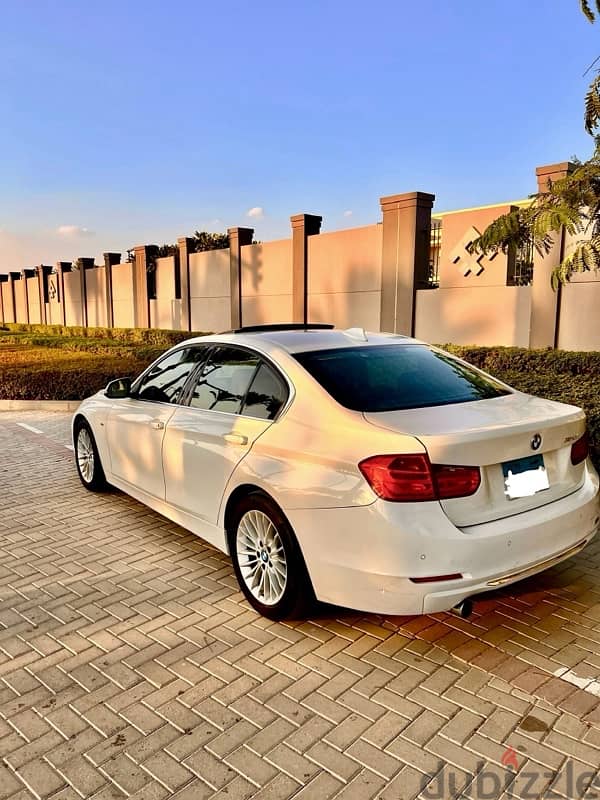 BMW 320i special edition 2