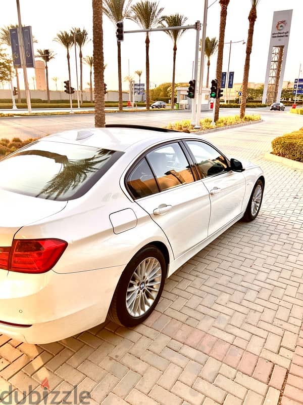 BMW 320i special edition 7