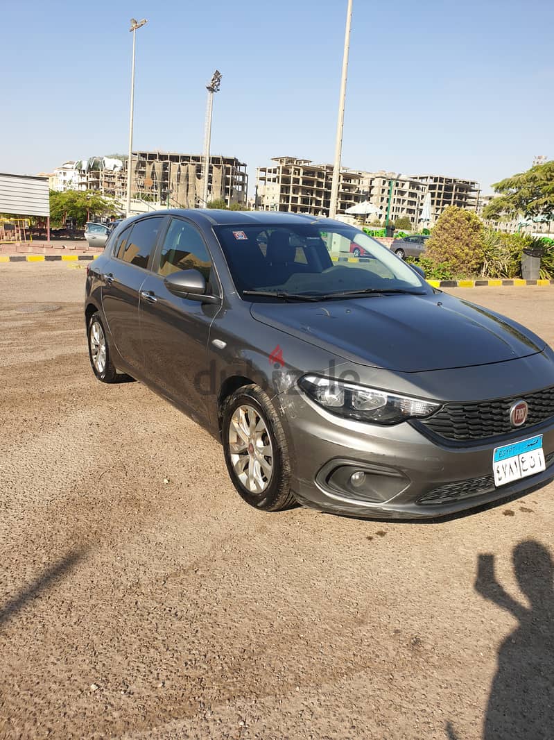 Fiat Tipo 2020 فيات تيبو ٢٠٢٠ 1