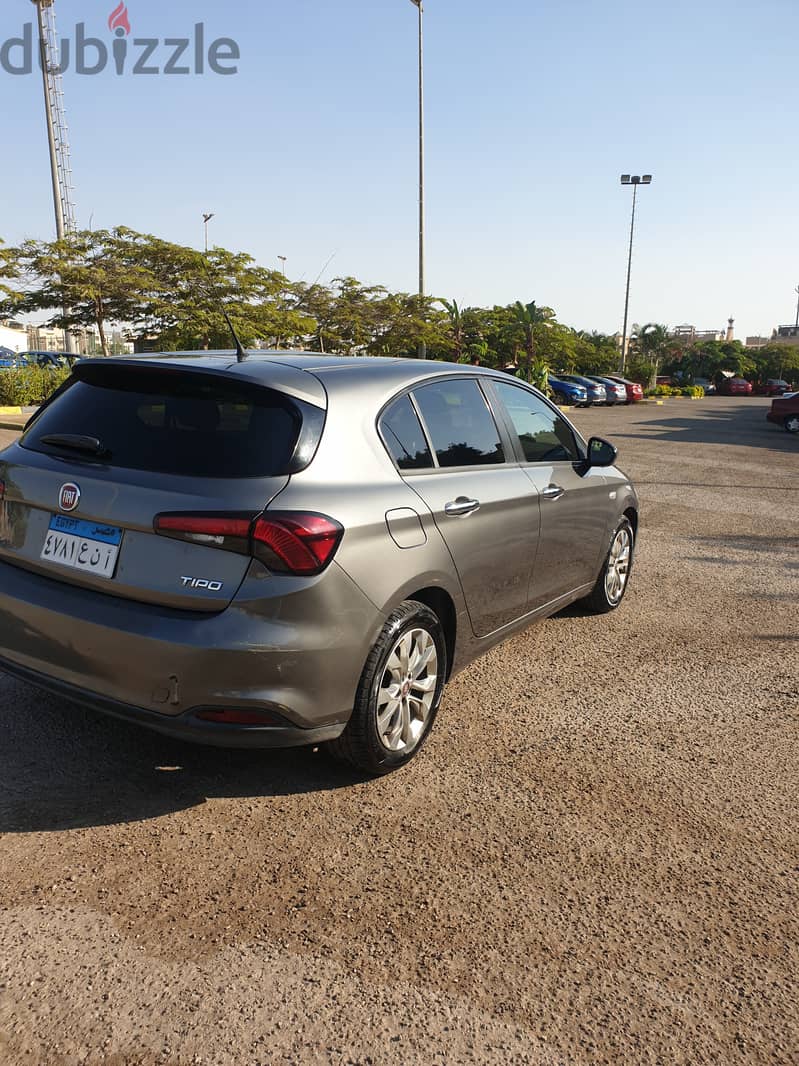 Fiat Tipo 2020 2