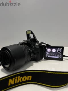 Nikon D5300 0