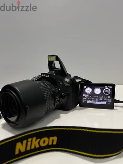 Nikon D5300