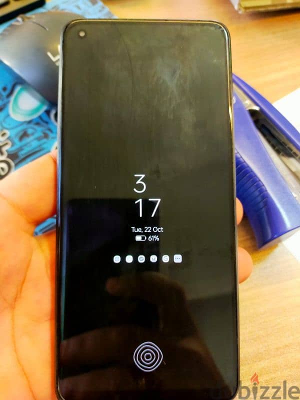 oppo Reno 8 z 5G 3