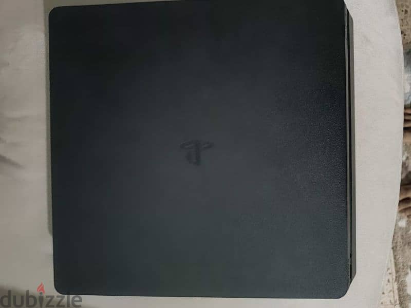 ps4 slim 3