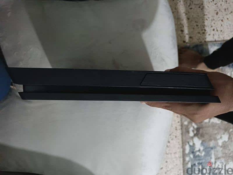 ps4 slim 5