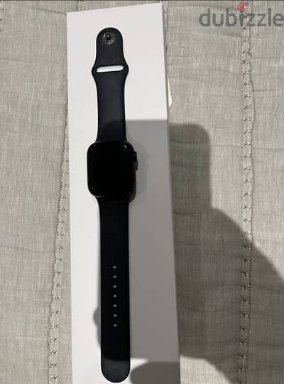 Apple Watch Series 7, 41mm