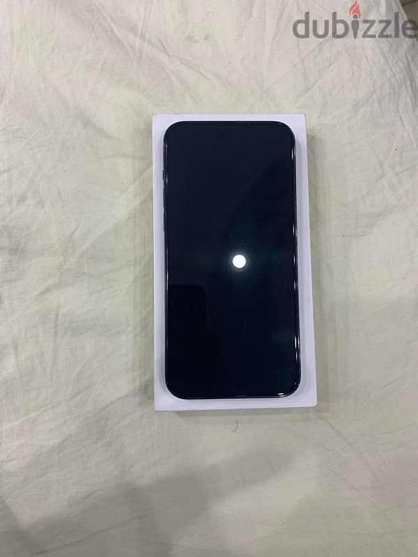 iphone 14 pro max - space black 4