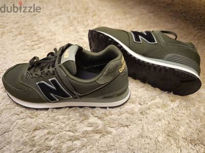 New Balance 574 - Original