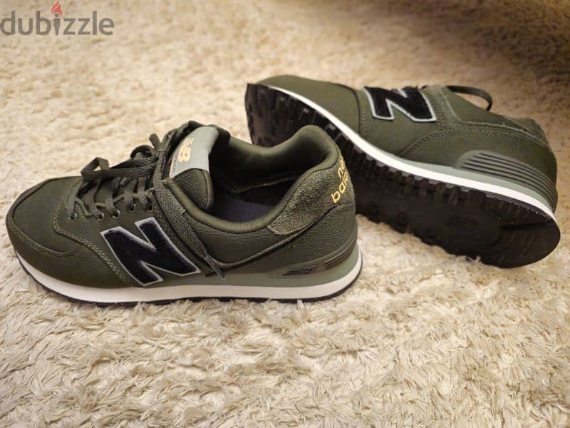 New Balance 574 - Original 0