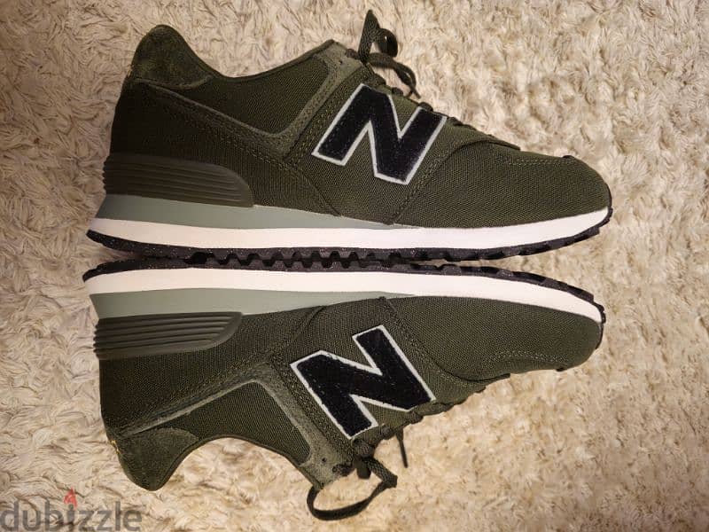 New Balance 574 - Original 3