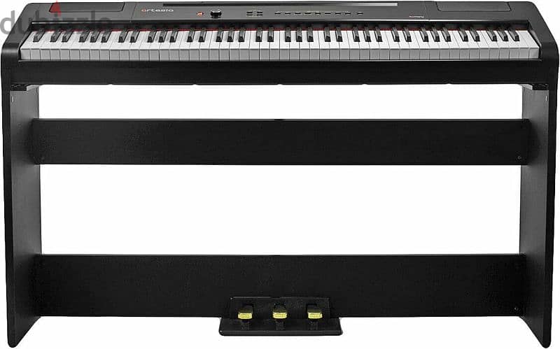 Artesia Harmony 88 Weighted Key Digital piano 0