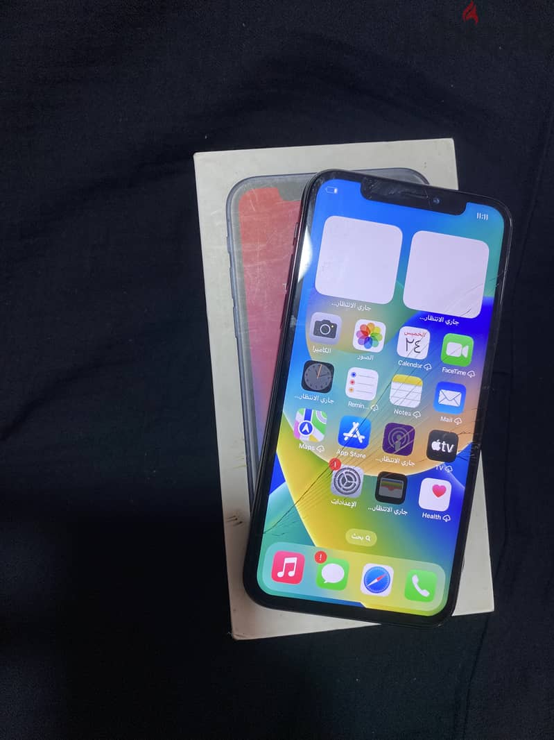 iPhone X 64g 1