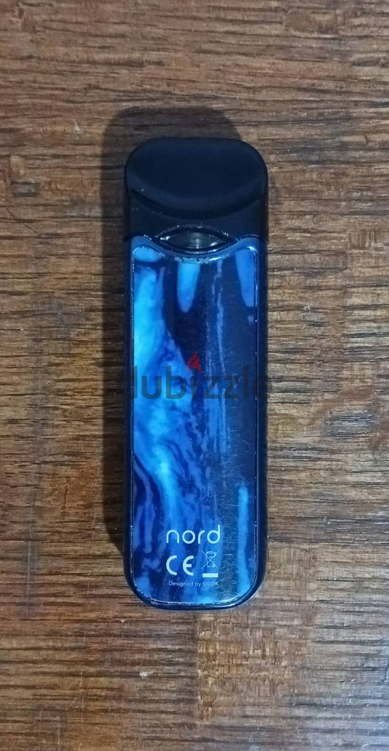 بود نوع smok nord 1 2