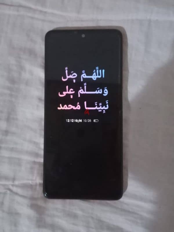 ريدمي نوت 10برو 1