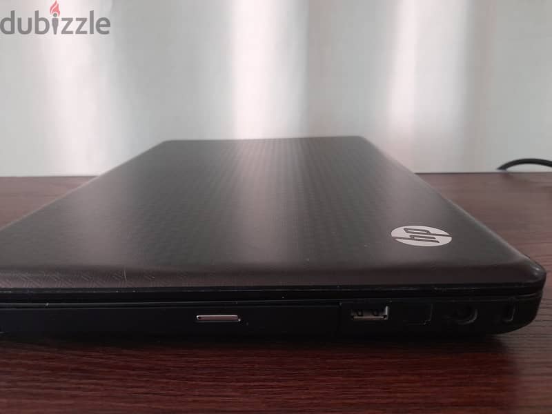 laptop HP G62 3