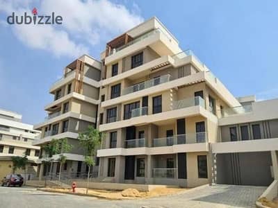 Apartment 2 bedrooms with installments for sale