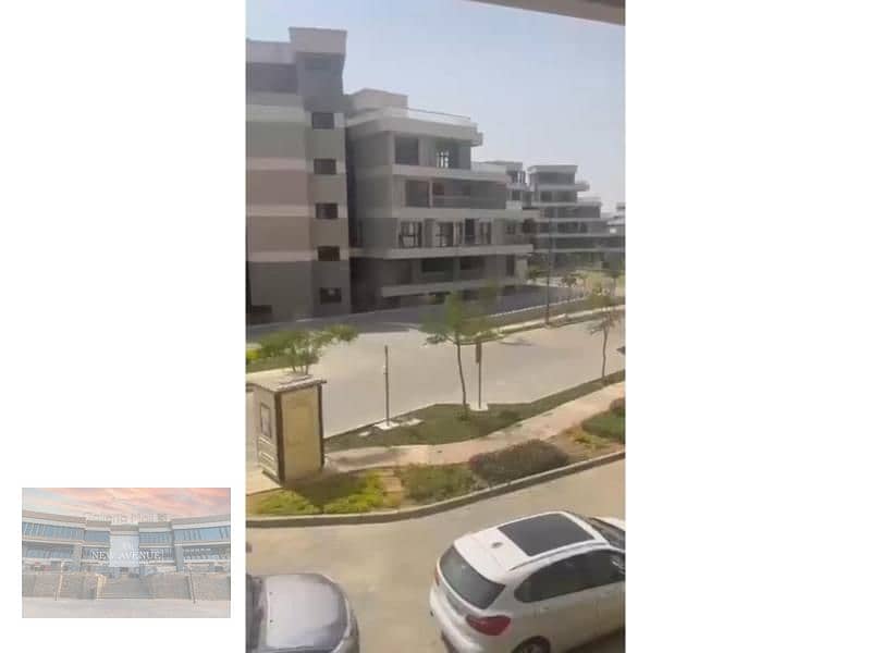 Apartment 2 bedrooms with installments for sale 6