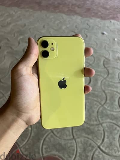 iPhone 11