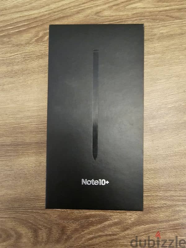 Note 10 plus 256gb + 10 covers بالعلبة(حاله جيده) 0