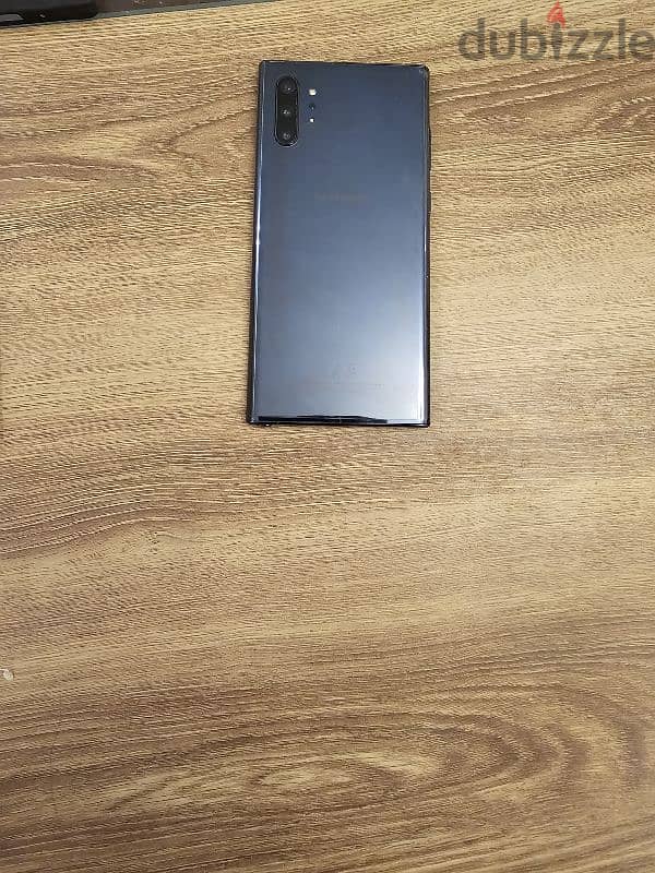 Note 10 plus 256gb + 10 covers بالعلبة(حاله جيده) 6