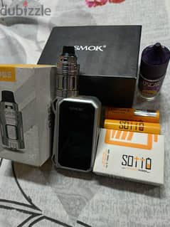 Vape Smok G prive2 0