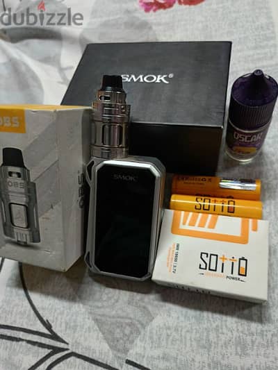 Vape Smok G prive2