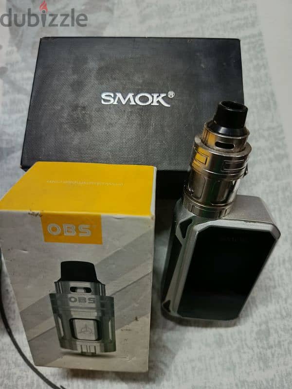 Vape Smok G prive2 1