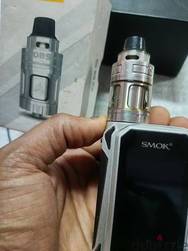 Vape Smok G prive2 2